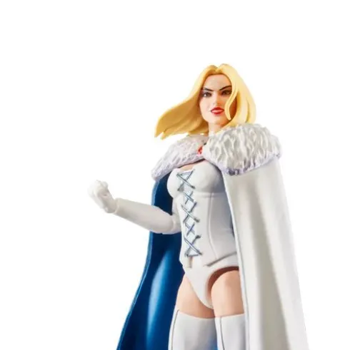 Marvel Legends Series Emma Frost X-Men 97