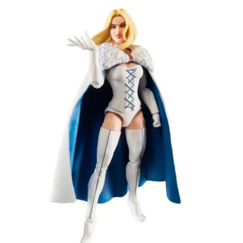Marvel Legends Series Emma Frost X-Men 97