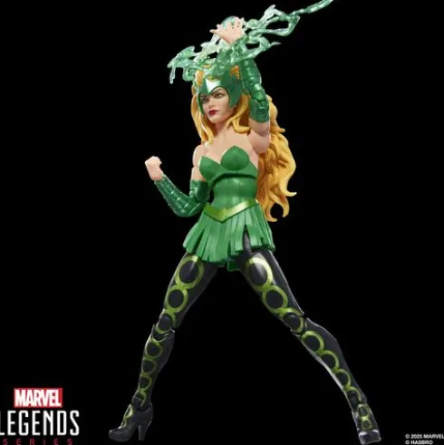 Marvel Legends Series Enchantress