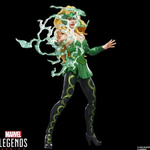 Marvel Legends Series Enchantress