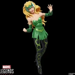 Marvel Legends Series Enchantress