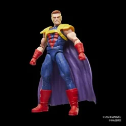 Marvel Legends Series Fabian Cortez X-Men