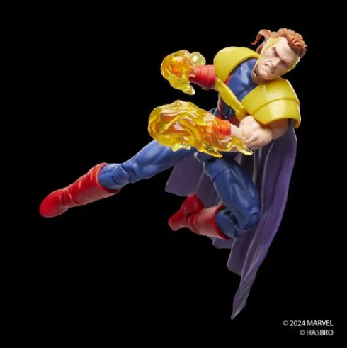 Marvel Legends Series Fabian Cortez X-Men