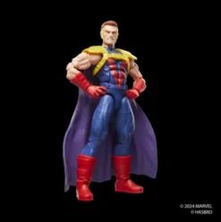 Marvel Legends Series Fabian Cortez X-Men