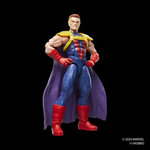 Marvel Legends Series Fabian Cortez X-Men