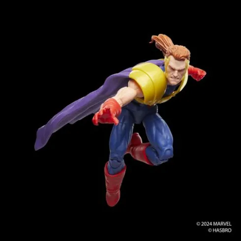 Marvel Legends Series Fabian Cortez X-Men