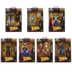 Marvel Legends Series Fabian Cortez X-Men