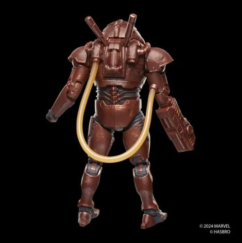 Marvel Legends Series Fabian Cortez X-Men