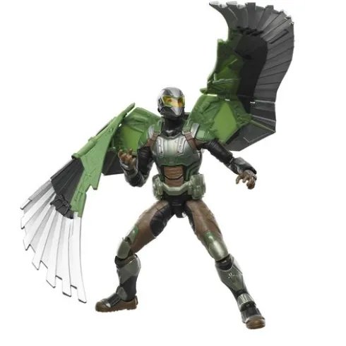 Marvel Legends Series Falcon Captain America: Brave New World