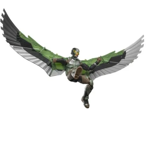 Marvel Legends Series Falcon Captain America: Brave New World