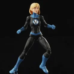 Marvel Legends Series Fantastic Four Franklin Richards and Valeria Richards