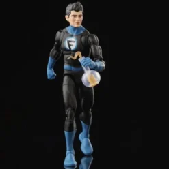 Marvel Legends Series Fantastic Four Franklin Richards and Valeria Richards