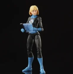 Marvel Legends Series Fantastic Four Franklin Richards and Valeria Richards