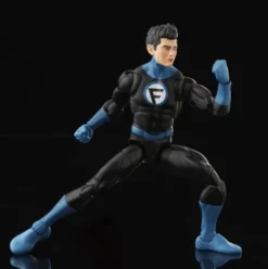 Marvel Legends Series Fantastic Four Franklin Richards and Valeria Richards