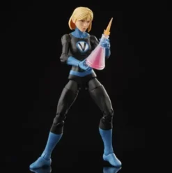Marvel Legends Series Fantastic Four Franklin Richards and Valeria Richards