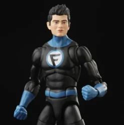 Marvel Legends Series Fantastic Four Franklin Richards and Valeria Richards