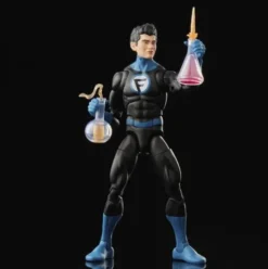 Marvel Legends Series Fantastic Four Franklin Richards and Valeria Richards
