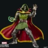 Marvel Legends Series Fantastic Four Emperor Doom