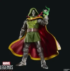 Marvel Legends Series Fantastic Four Emperor Doom