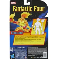 Marvel Legends Series Firelord