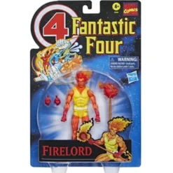 Marvel Legends Series Firelord
