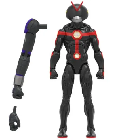 Marvel Legends Series Future Ant-Man