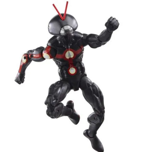 Marvel Legends Series Future Ant-Man