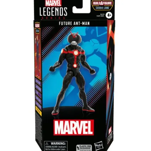 Marvel Legends Series Future Ant-Man