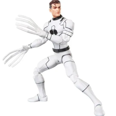 Marvel Legends Series Future Foundation Mister Fantastic & Spider-Man