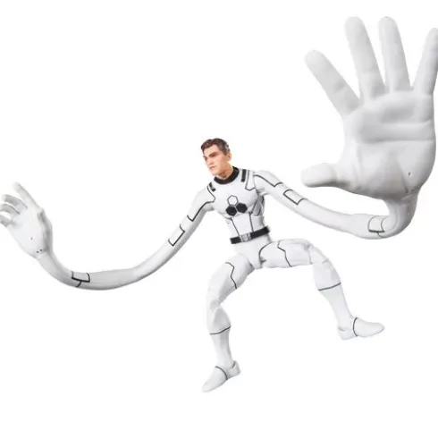 Marvel Legends Series Future Foundation Mister Fantastic & Spider-Man