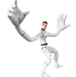 Marvel Legends Series Future Foundation Mister Fantastic & Spider-Man