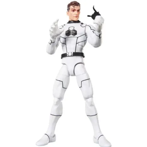 Marvel Legends Series Future Foundation Mister Fantastic & Spider-Man