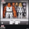 Marvel Legends Series Future Foundation The Thing & Invisible Woman