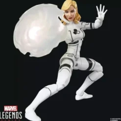Marvel Legends Series Future Foundation The Thing & Invisible Woman