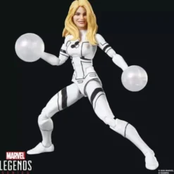 Marvel Legends Series Future Foundation The Thing & Invisible Woman