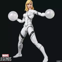 Marvel Legends Series Future Foundation The Thing & Invisible Woman