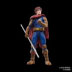 Marvel Legends Series Gambit X-Men