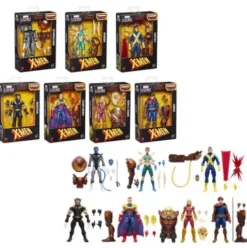 Marvel Legends Series Gambit X-Men