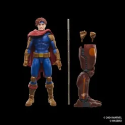 Marvel Legends Series Gambit X-Men