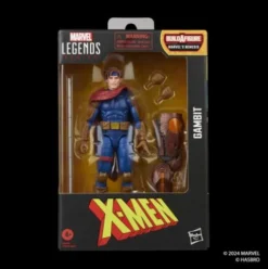 Marvel Legends Series Gambit X-Men