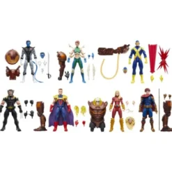 Marvel Legends Series Gambit X-Men