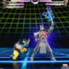 Marvel Legends Series Gamerverse Wolverine vs Silver Samurai