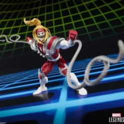 Marvel Legends Series Gamerverse War Machine vs Omega Red