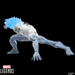 Marvel Legends Series Gamerverse Spirit Spider
