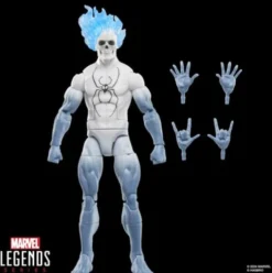 Marvel Legends Series Gamerverse Spirit Spider