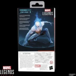 Marvel Legends Series Gamerverse Spirit Spider