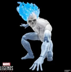 Marvel Legends Series Gamerverse Spirit Spider