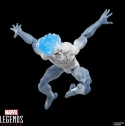 Marvel Legends Series Gamerverse Spirit Spider