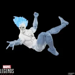 Marvel Legends Series Gamerverse Spirit Spider