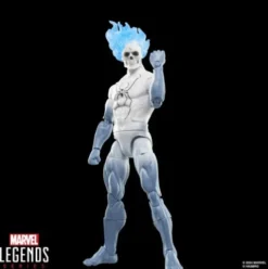 Marvel Legends Series Gamerverse Spirit Spider